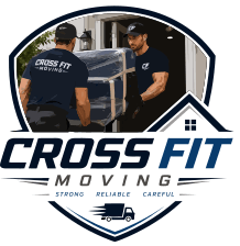CrossFit Moving